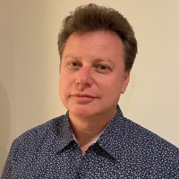 Andrey Sherman