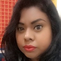 Luz Rodríguez