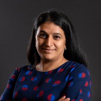 Anisha Hathi