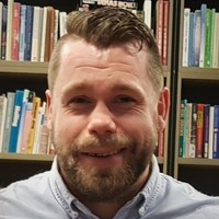 Magnus Løkkevik