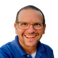 Andrew Weber