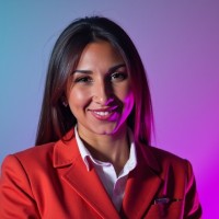 Sabrina Badji