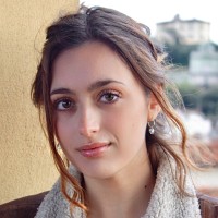 Abigail Palfy