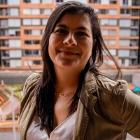Carolina Cuenca Agudelo