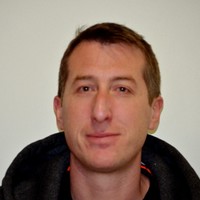 Jonathan Walker