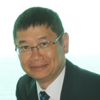 Henry Chow