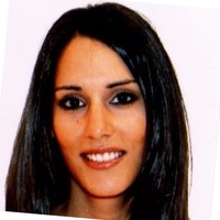 Cristina de la Riva Andrés