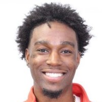 Von Johnson