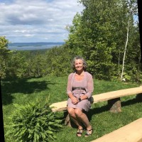 Peggy Warrington