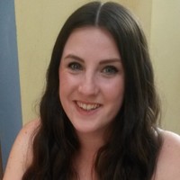 Amy Priestman