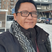 Ichtiarto Nugroho