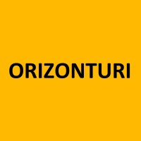 Editura Orizonturi