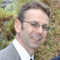 Mark Tyrrell