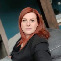 Fanny DESMIT - L'ECRIVAIN