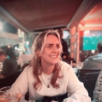 Ester Van Dijk- Van Doorne