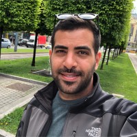 Sagi Messika