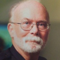 Gordon Anderson