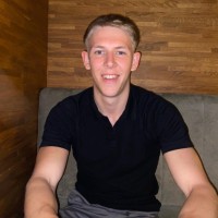 James Sayers (Assoc CIPD)
