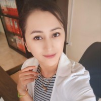 Belinda Bastidas Zambrano