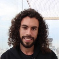 Daniel Cosmo de Oliveira