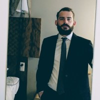 Luca Barbierato, Ph.D.