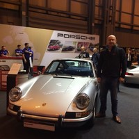 Neil Ascott CAE Eng Tech AMIMI
