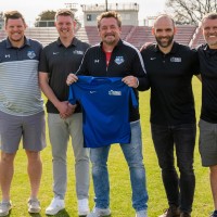 Serkan Örsan, MBA, USSF A, UEFA B