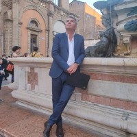 Davide Machado