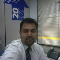 Ankur Chatterjee