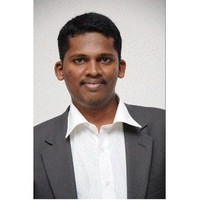 KARTHIK SOMASUNDARAM