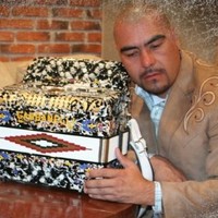 Jose Alfredo Alvarez Salas