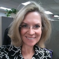 Lorraine Paquette