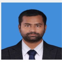 Arjun Biswas 🇮🇳