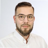 Stéphane Genvier