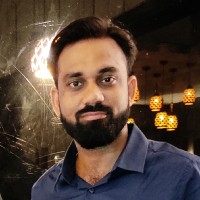 DIXIT PANCHAL