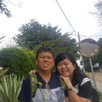Lim Cen Lai