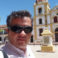 Francisco Rios Gaona