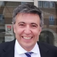 Daniel Mañas Legarre