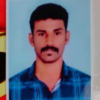 Mahesh K S