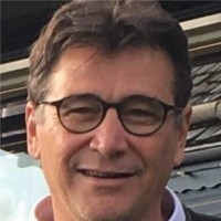 Bouchard Laurent