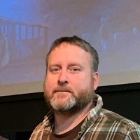 Patrick Gates