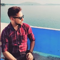 Yogesh Meena