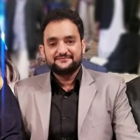 Muhammad Shoaib