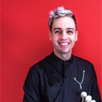 Virgile Guiost Flore