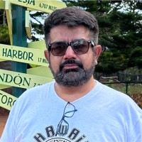 Vivek Kakkar