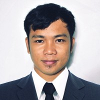 Mark James Castillo