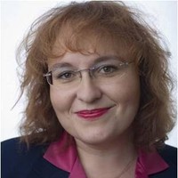 Cornelia Wikström Seltman