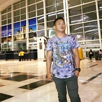 Tomy Fernando Tambunan