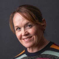 Jude Hogan