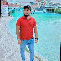 Mohd Sarvar